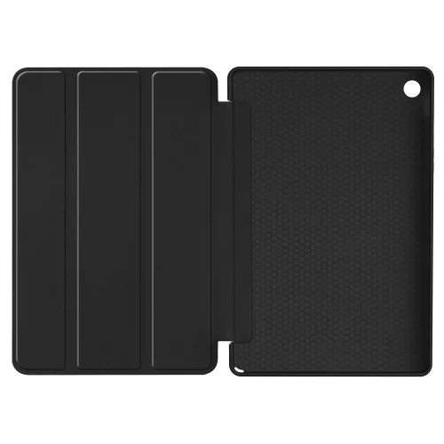Tech-Protect tablet tok (Smart Case) - Samsung X210/X215/X216 Galaxy Tab A9+ 11" - fekete - OEM