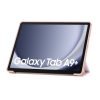 Tech-Protect tablet tok (Smart Case) - Samsung X210/X215/X216 Galaxy Tab A9+ 11" - marble - ECO