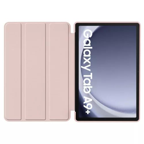 Tech-Protect tablet tok (Smart Case) - Samsung X210/X215/X216 Galaxy Tab A9+ 11" - marble - OEM