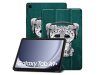 Tech-Protect tablet tok (Smart Case) - Samsung X210/X215/X216 Galaxy Tab A9+ 11" - sad cat - ECO