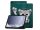 Tech-Protect tablet tok (Smart Case) - Samsung X210/X215/X216 Galaxy Tab A9+ 11" - sad cat - ECO