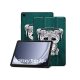 Tech-Protect tablet tok (Smart Case) - Samsung X210/X215/X216 Galaxy Tab A9+ 11" - sad cat - ECO
