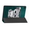 Tech-Protect tablet tok (Smart Case) - Samsung X210/X215/X216 Galaxy Tab A9+ 11" - sad cat - ECO