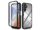 Tech-Protect Defense 360 ütésálló tok - Samsung A155 Galaxy A15 4G/5G - fekete