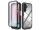 Tech-Protect Defense 360 ütésálló tok - Samsung SM-A256 Galaxy A25 5G - fekete