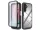Tech-Protect Defense 360 ütésálló tok - Samsung SM-A256 Galaxy A25 5G - fekete