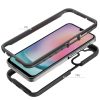 Tech-Protect Defense 360 ütésálló tok - Samsung SM-A256 Galaxy A25 5G - fekete