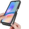 Tech-Protect Defense 360 ütésálló tok - Samsung SM-A057F Galaxy A05s - fekete