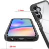 Tech-Protect Defense 360 ütésálló tok - Samsung SM-A057F Galaxy A05s - fekete