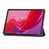 Tech-Protect tablet tok (Smart Case) - Lenovo Tab M11 11.0 TB-330 - fekete - ECO