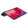 Tech-Protect tablet tok (Smart Case) - Lenovo Tab M11 11.0 TB-330 - fekete - ECO