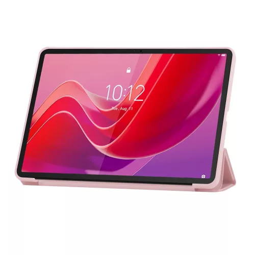 Tech-Protect tablet tok (Smart Case) - Lenovo Tab M11 11.0 TB-330 - pink - OEM