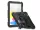 Tech-Protect Solid 360 ütésálló tok - Apple iPad 10.9 (2022)/iPad 11 (2025) - fekete - OEM