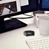 Tech-Protect IconBand - Xiaomi Smart Band 8/9/NFC szilikon szíj - fekete