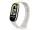 Tech-Protect IconBand - Xiaomi Smart Band 8/9/NFC szilikon szíj - bézs