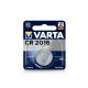 Varta CR2016 lithium gombelem - 3V - 1 db/csomag