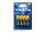 VARTA Super Heavy Duty Zinc-Carbon AA ceruza elem - 4 db/csomag
