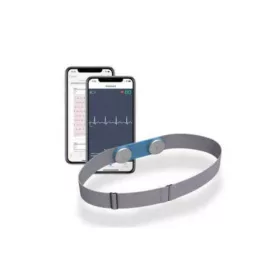 Viatom HM-ER2 DuoEKG - személyi EKG kontroll