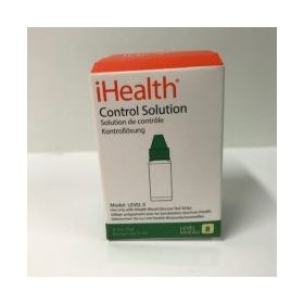 iHealth HM-H-K kontroll folyadék