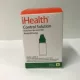 iHealth HM-H-K kontroll folyadék