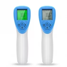 HM-MIT Infravörös érintés nélküli lázmérő