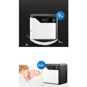 Oxigén koncentrátor