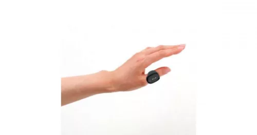 Viatom O2 Ring – véroxigénszint-pulzust mérő gyűrű