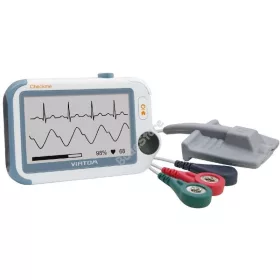 Viatom Checkme Pro Öndiagnosztikai készülék / Pro