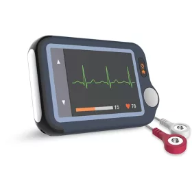 Viatom Pulsebit HM-PU Személyi EKG otthoni felhasználásra