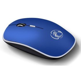 iMICE G1600 kék vezeték nélküli csendes egér