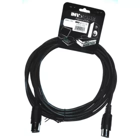 Invotone ACMIDI1005 Midi kábel, 5 méter