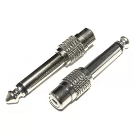 Invotone AD160 RCA Mama - 6,3 Mono Jack