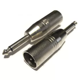 Invotone AD450 XLR Papa -  6,3 Mono Jack