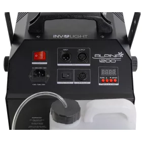 Involight ALPINA1200DMX hógép