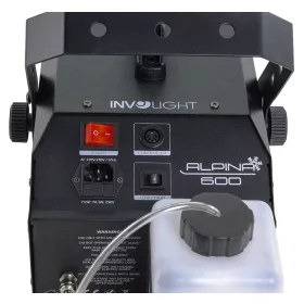 Involight ALPINA600 hógép