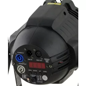 Involight  COBPAR100HEX STUDIO LED PAR reflektor