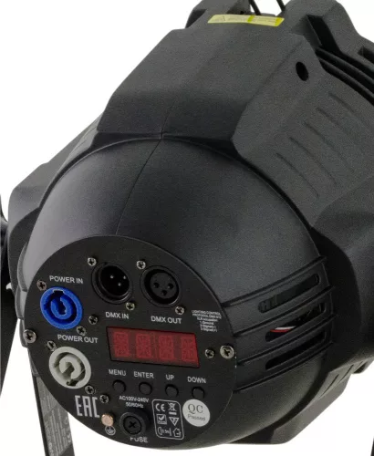 Involight  COBPAR100HEX STUDIO LED PAR reflektor