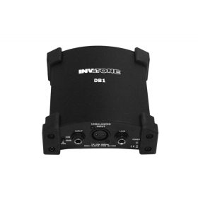 Invotone DB1 Mono, aktív Di-Box