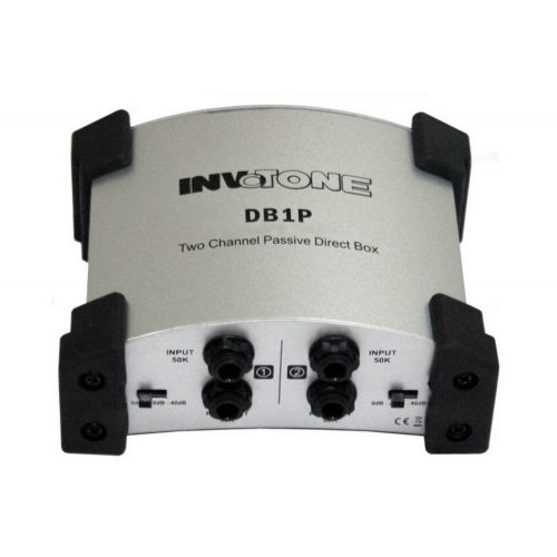 Invotone DB1P sztereó, passzív Di-Box