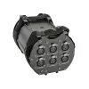 Involight  DMXS6 Fényvezérlő (dmx vezérlő)