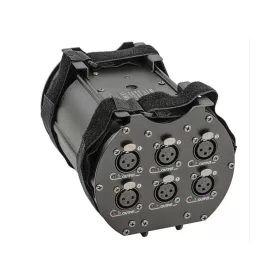 Involight  DMXS6 Fényvezérlő (dmx vezérlő)