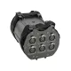 Involight  DMXS6 Fényvezérlő (dmx vezérlő)