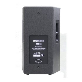 Invotone - DSX12 passzív hangfal