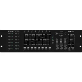 Involight  EASYCONTROL Fényvezérlő (dmx vezérlő)