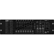 Involight  EASYCONTROL Fényvezérlő (dmx vezérlő)