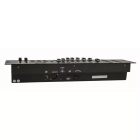 Involight  EASYCONTROL Fényvezérlő (dmx vezérlő)