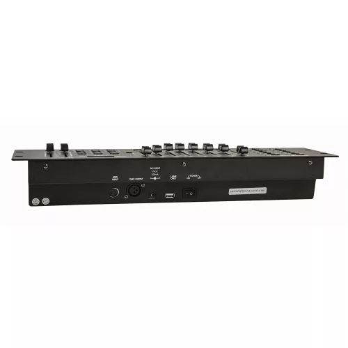 Involight  EASYCONTROL Fényvezérlő (dmx vezérlő)