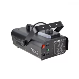 Involight FOG1200 füstgép