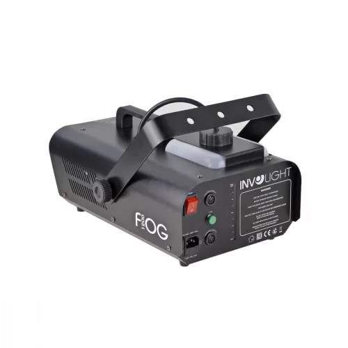 Involight FOG1200 füstgép