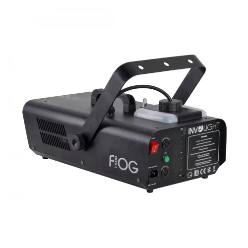 Involight FOG1500 füstgép